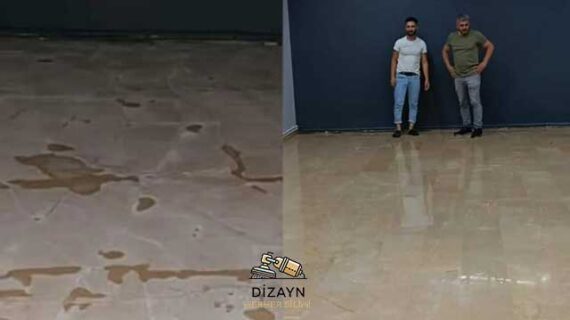 Başakşehir Mermer