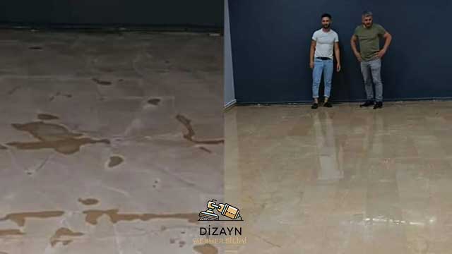 Başakşehir Mermer