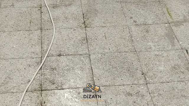Bayrampaşa Mermer