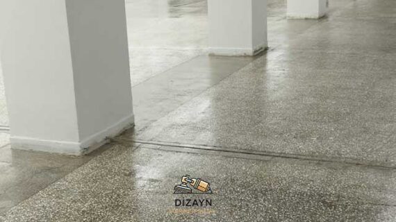 Büyükçekmece Mermer