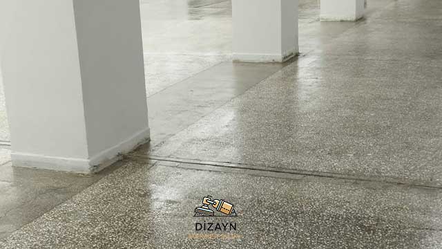 Büyükçekmece Mermer