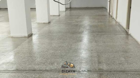 Çekmeköy Mermer