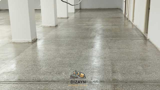 Çekmeköy Mermer