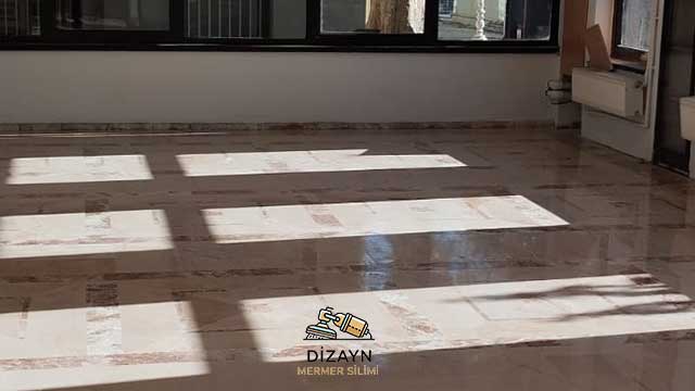 Gaziosmanpaşa Mermer