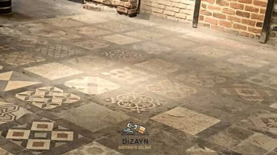 Sultanbeyli Mermer SİLİM