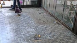 Tuzla Mermer SİLİM CİLA PARLATMA