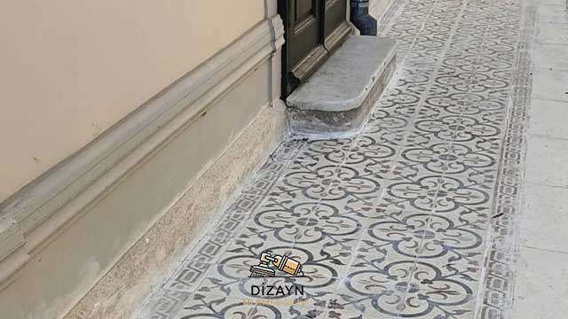 Ümraniye Mermer SİLİM CİLA PARLATMA