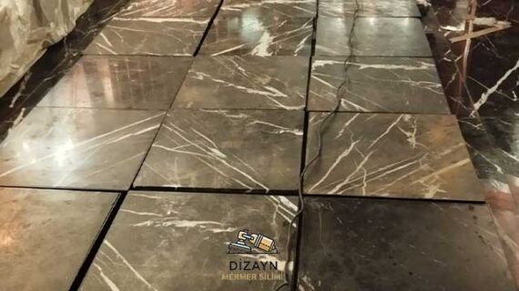 Üsküdar Mermer SİLİM CİLA PARLATMA