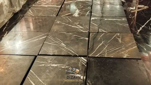 Üsküdar Mermer SİLİM CİLA PARLATMA